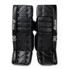 Warrior Ritual GT2 Junior Goalie Leg Pads -Warrior Store warrior leg pads warrior ritual gt2 junior goalie leg pads black 24 1 28744345616450