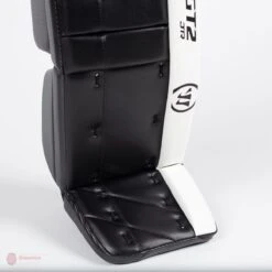 Warrior Ritual GT2 Junior Goalie Leg Pads - Source Exclusive -Warrior Store warrior leg pads warrior ritual gt2 junior goalie leg pads source exclusive 5314387017794